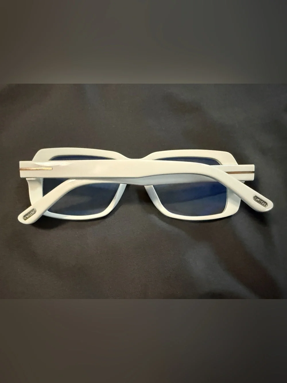 Tom Ford bold oversized